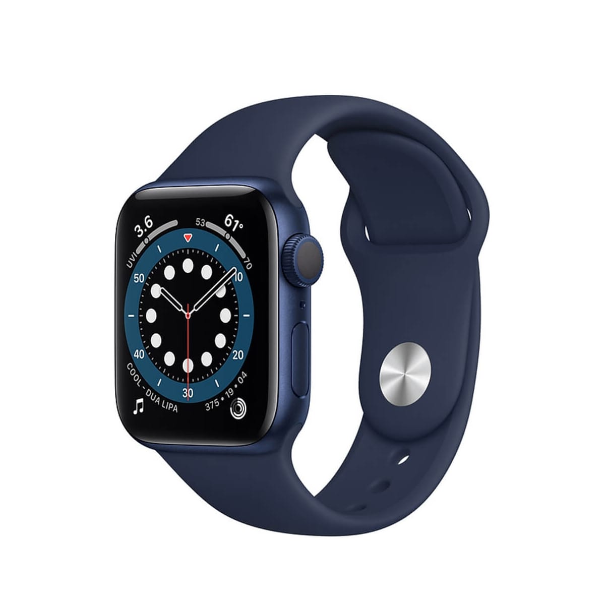 apple watch c