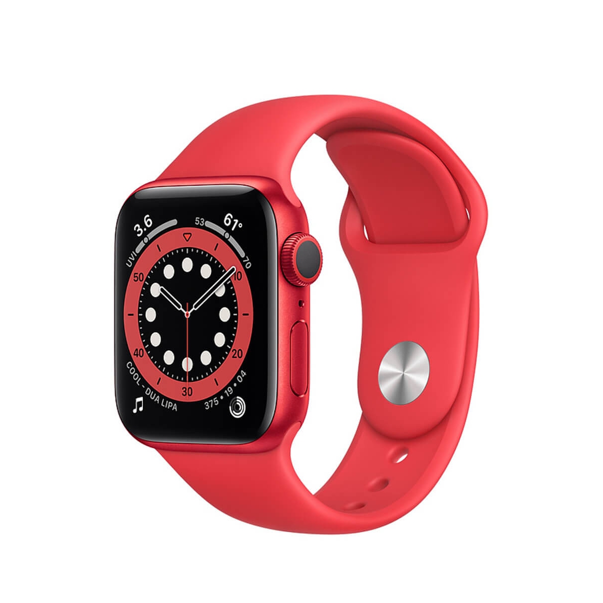 Apple Watch Series 6 (44mm) GPS版最低價格,規格,跑分,比較及評價|傑