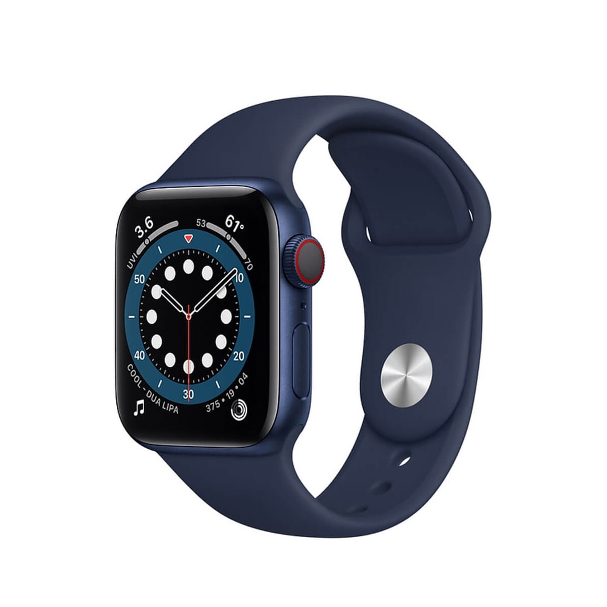 iwatch series 4 lte