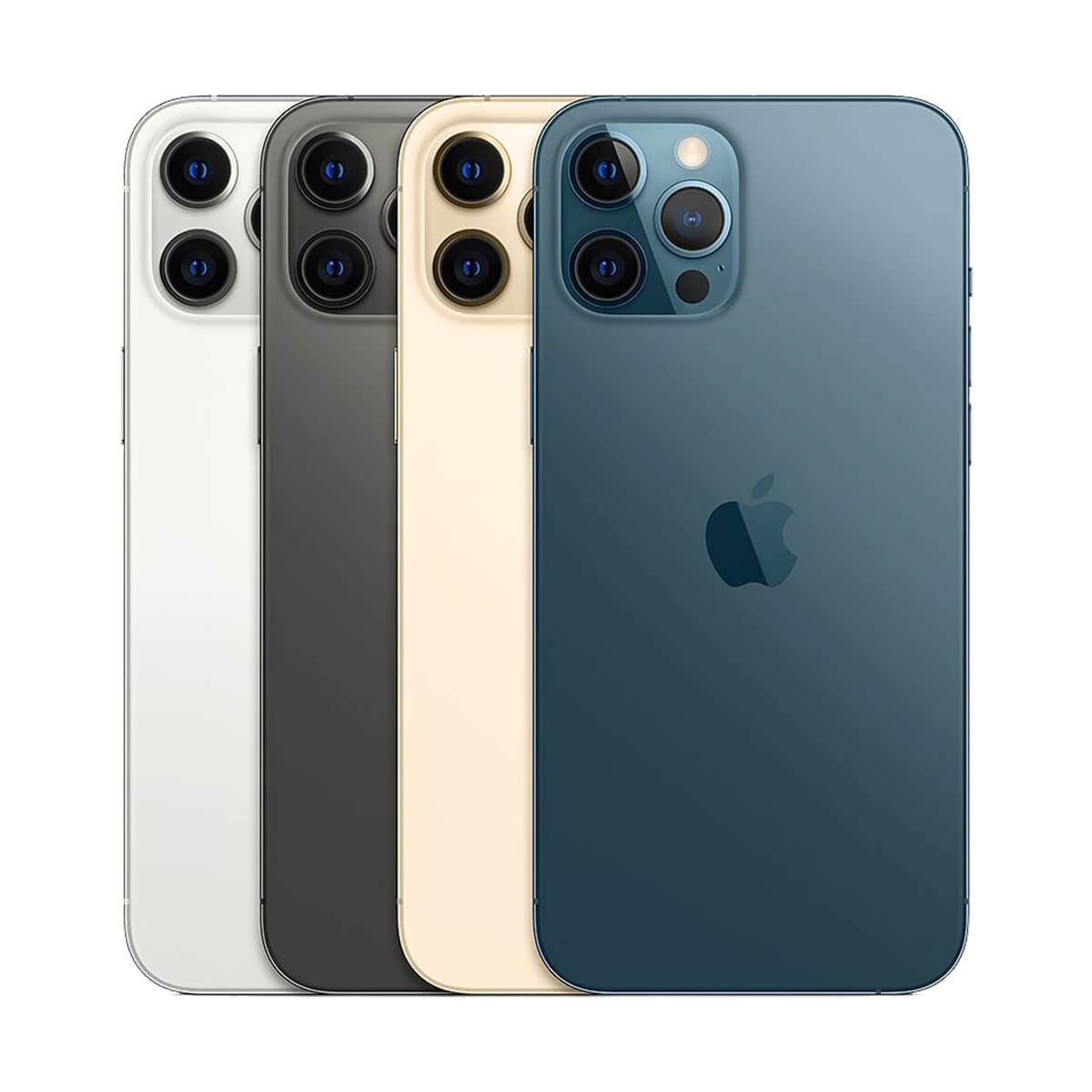 Apple iPhone 12 Pro Max (256G)最低價格,規格,跑分,比較及評價|傑昇 