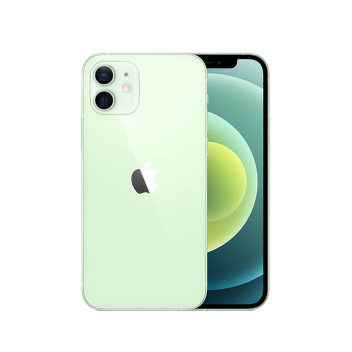 apple-iPhone 12-mini-green