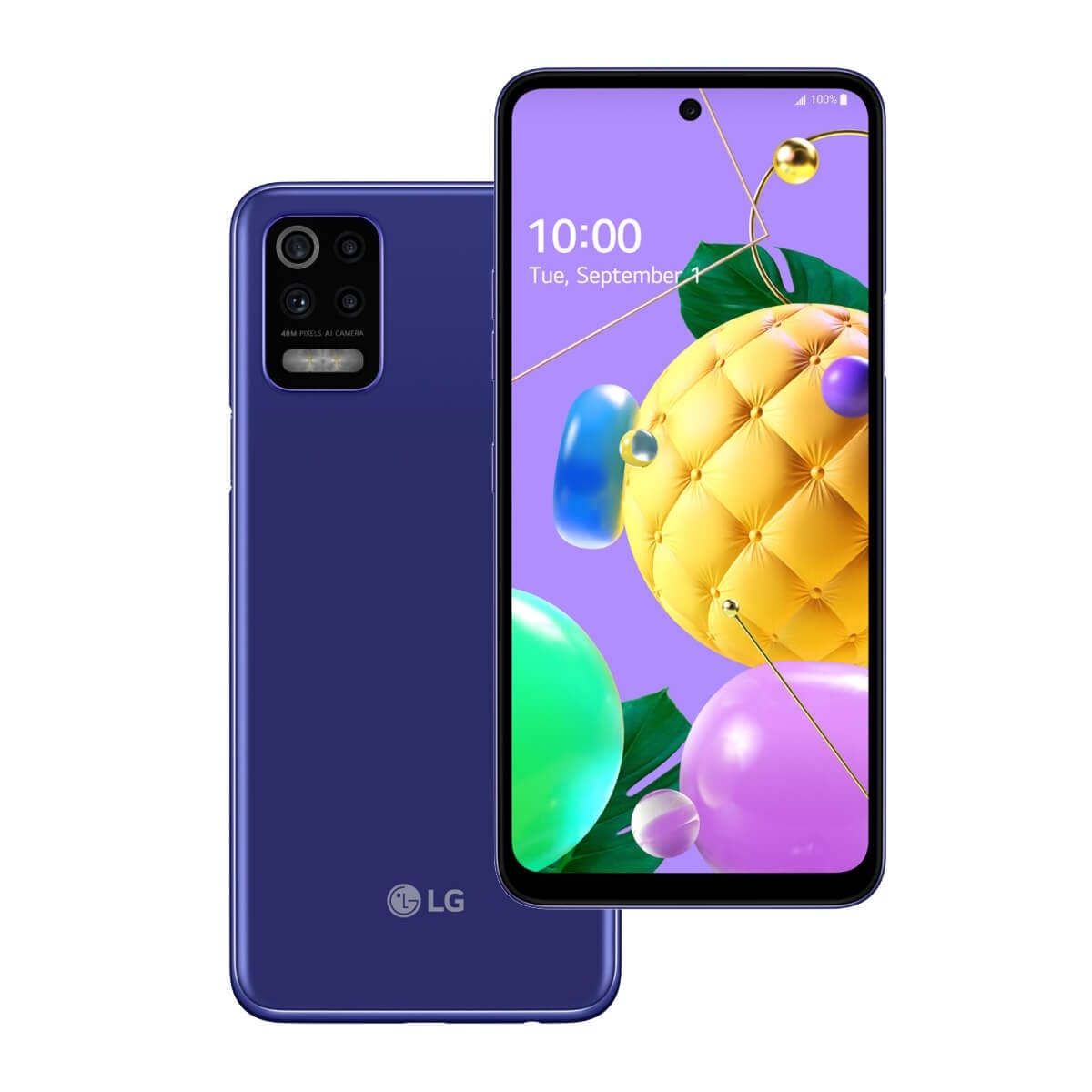 lg-k52-blue