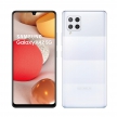 samsung-A42-white