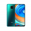小米-紅米note9 Pro-green