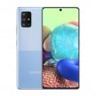 samsung-A71 5G-blue
