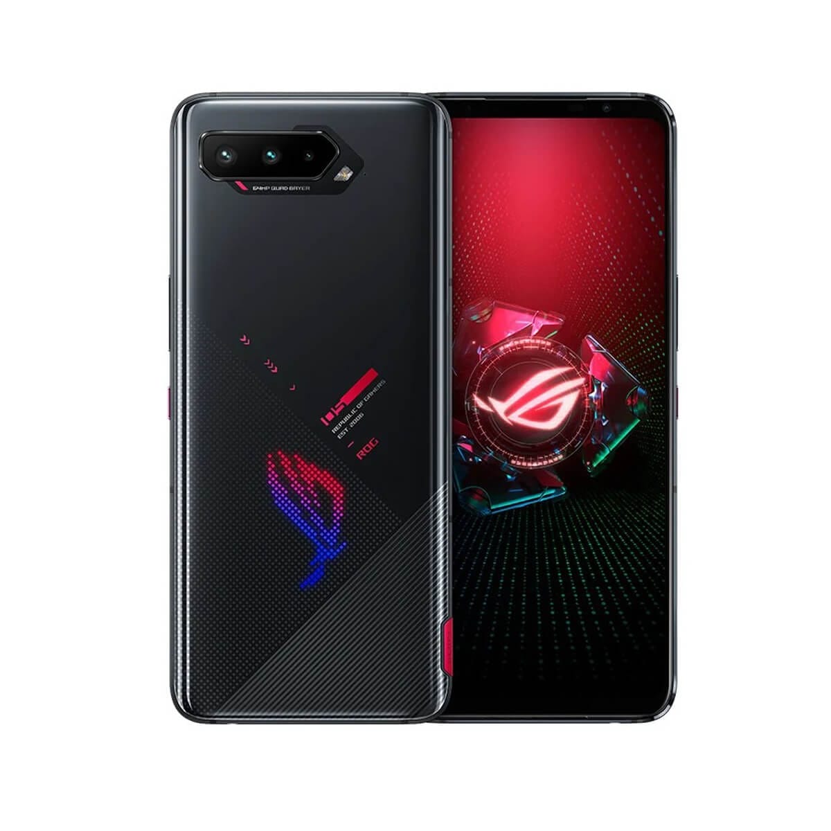 Ponsel Asus RoG