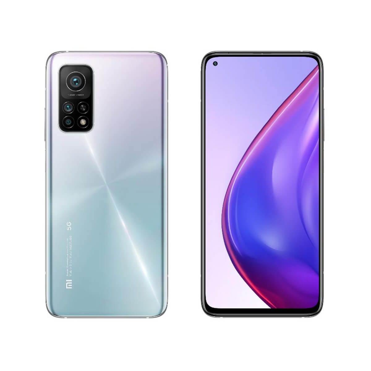 小米-小米10T Pro-blue