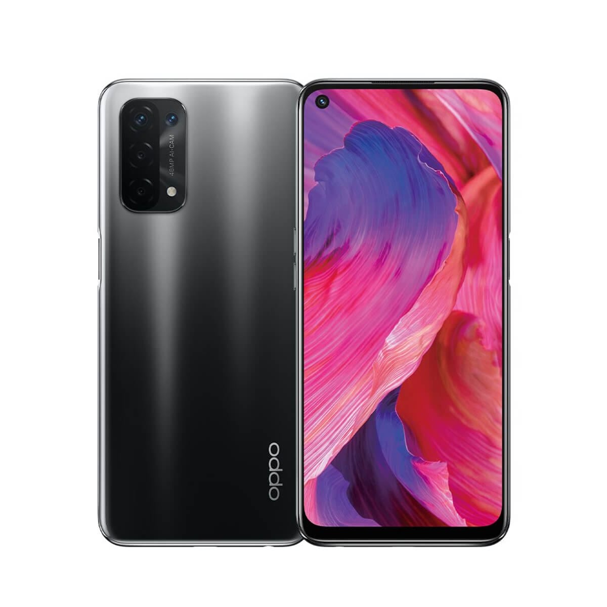 OPPO A74 5G (6G/128G)最低價格及規格|傑昇通信~挑戰手機市場最低價