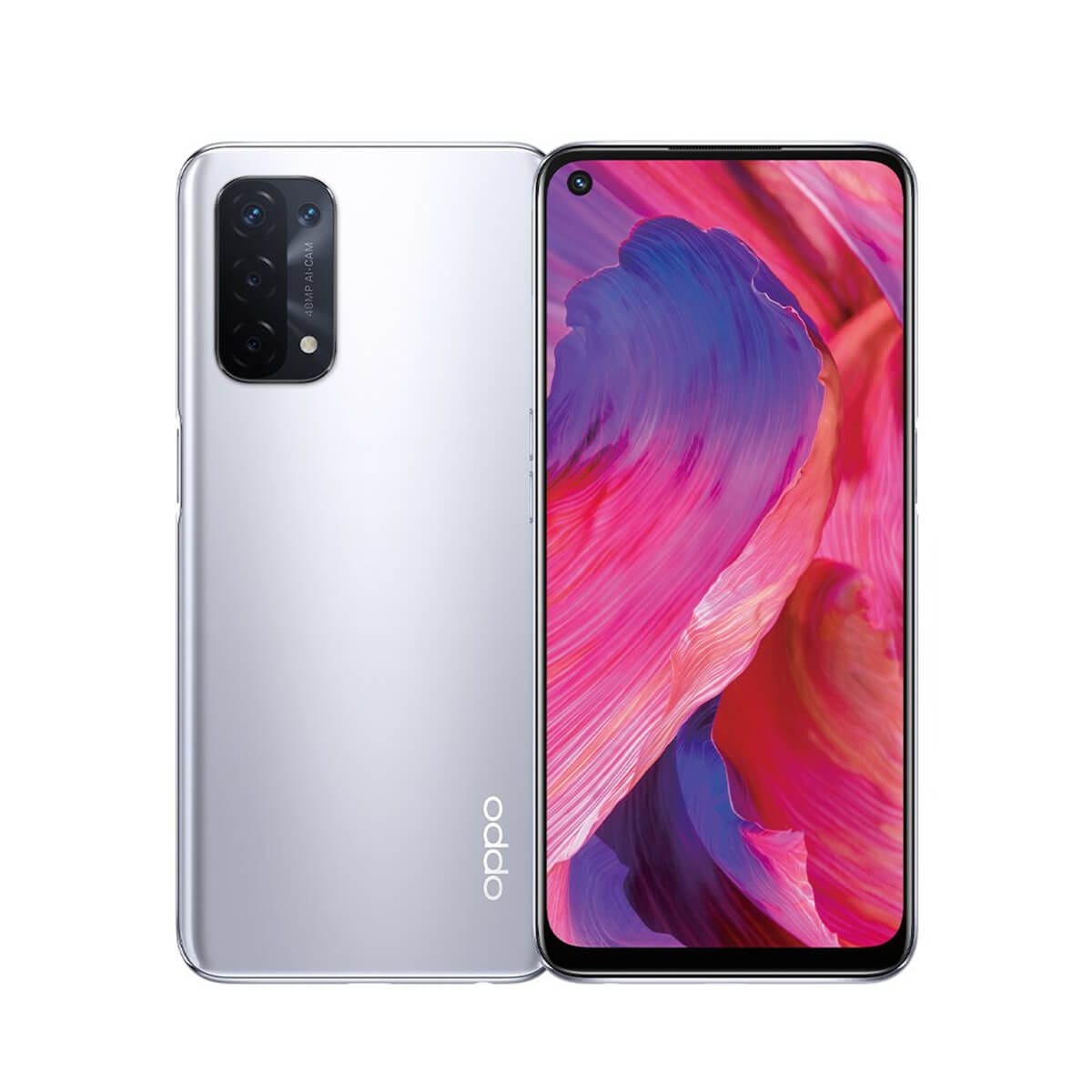 OPPO A74 5G (6G/128G)最低價格及規格|傑昇通信~挑戰手機市場最低價