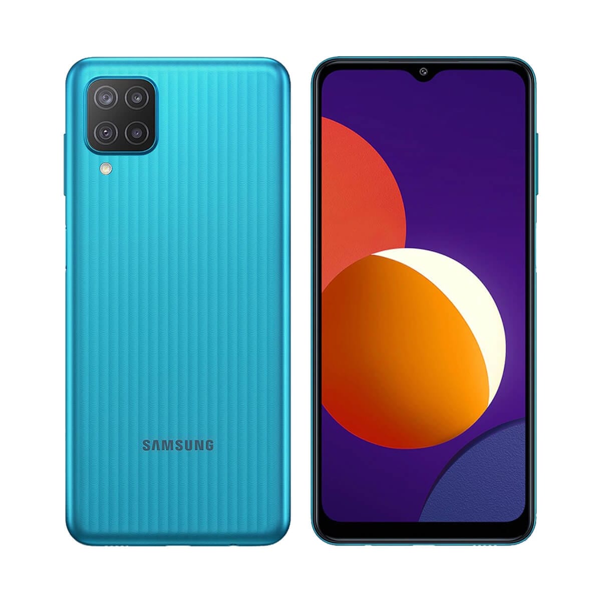samsung-m12-green