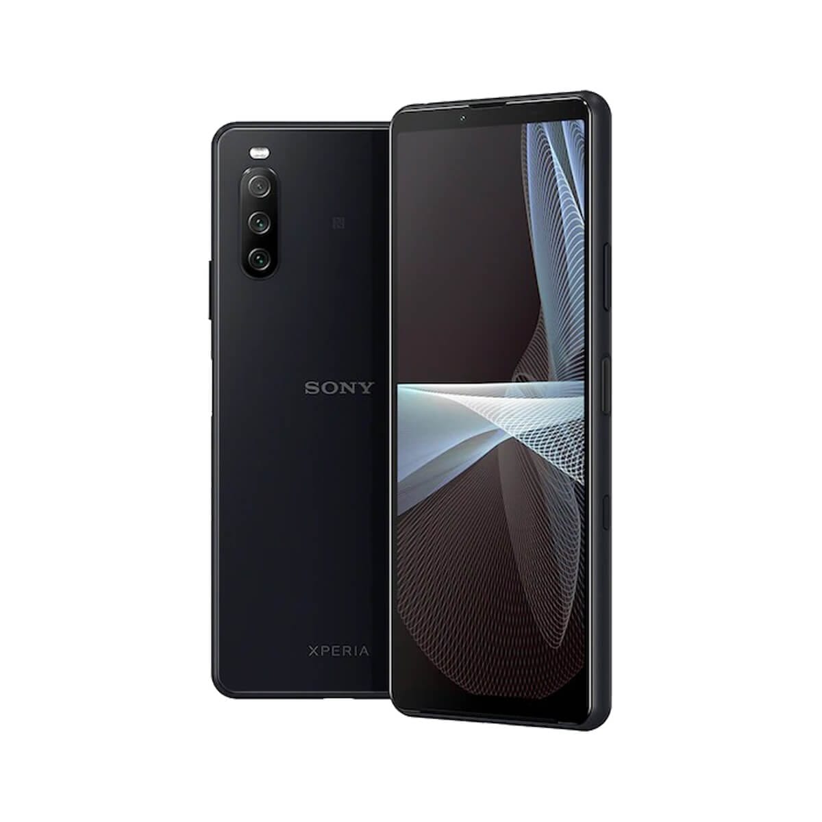 sony-10 III-black