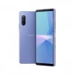 sony-10 III-blue