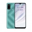 Sugar-C60-green