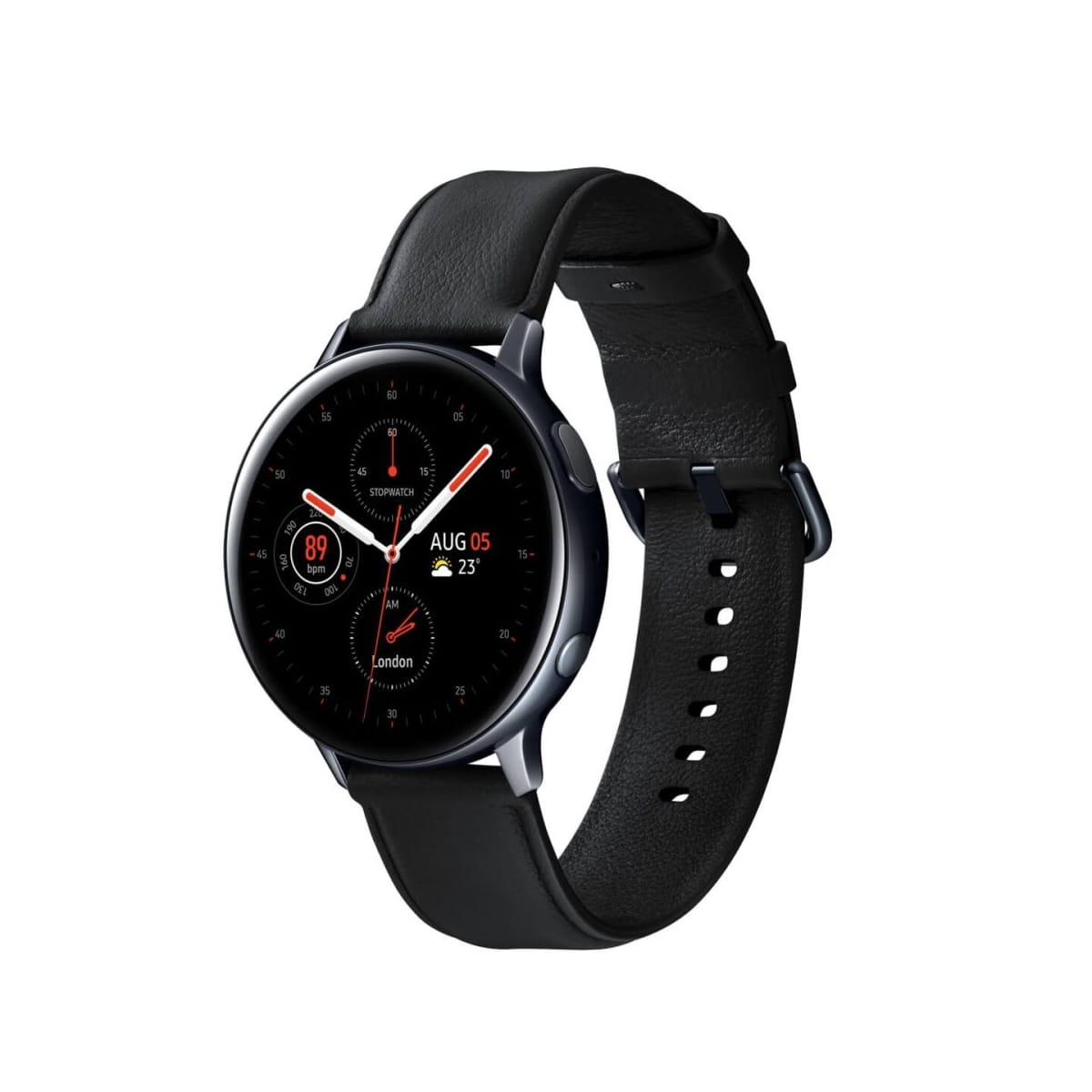 galaxy watch active 2 hinta