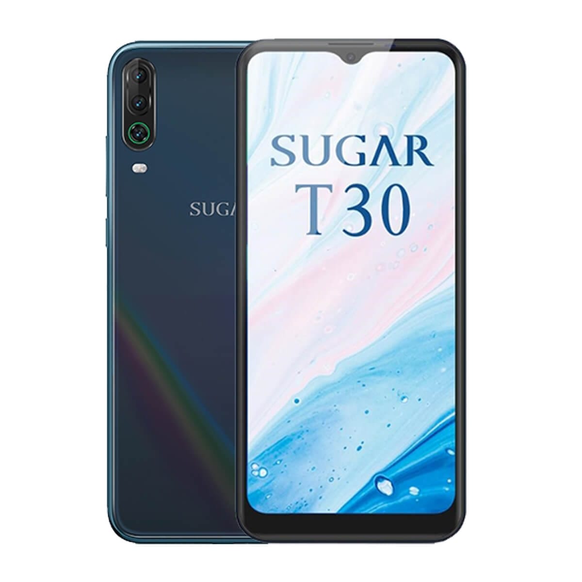 SUGAR-T30-blue