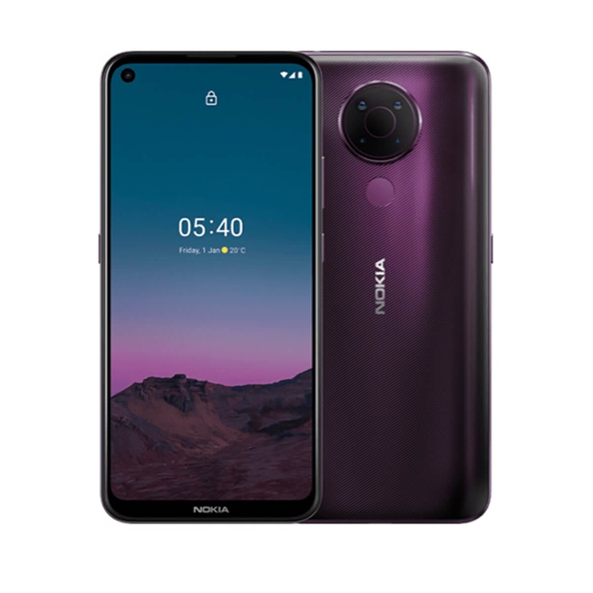 nokia-5_4-purple