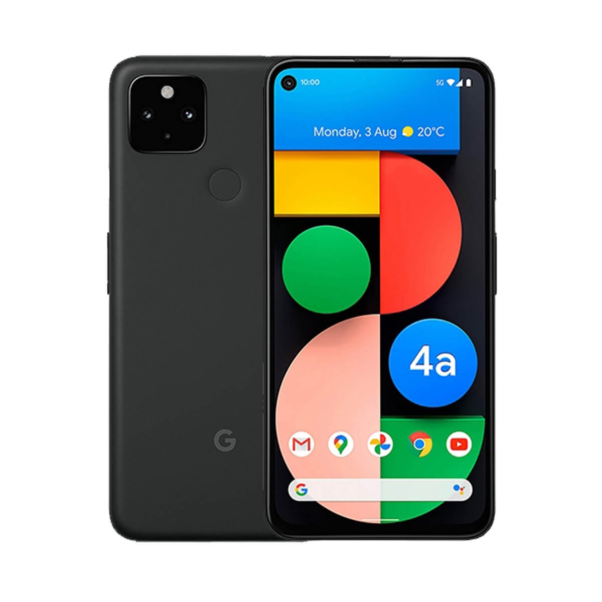 Google Pixel 4a 5G (6G/128G)最低價格,規格,跑分,比較及評價|傑昇通信~挑戰手機市場最低價