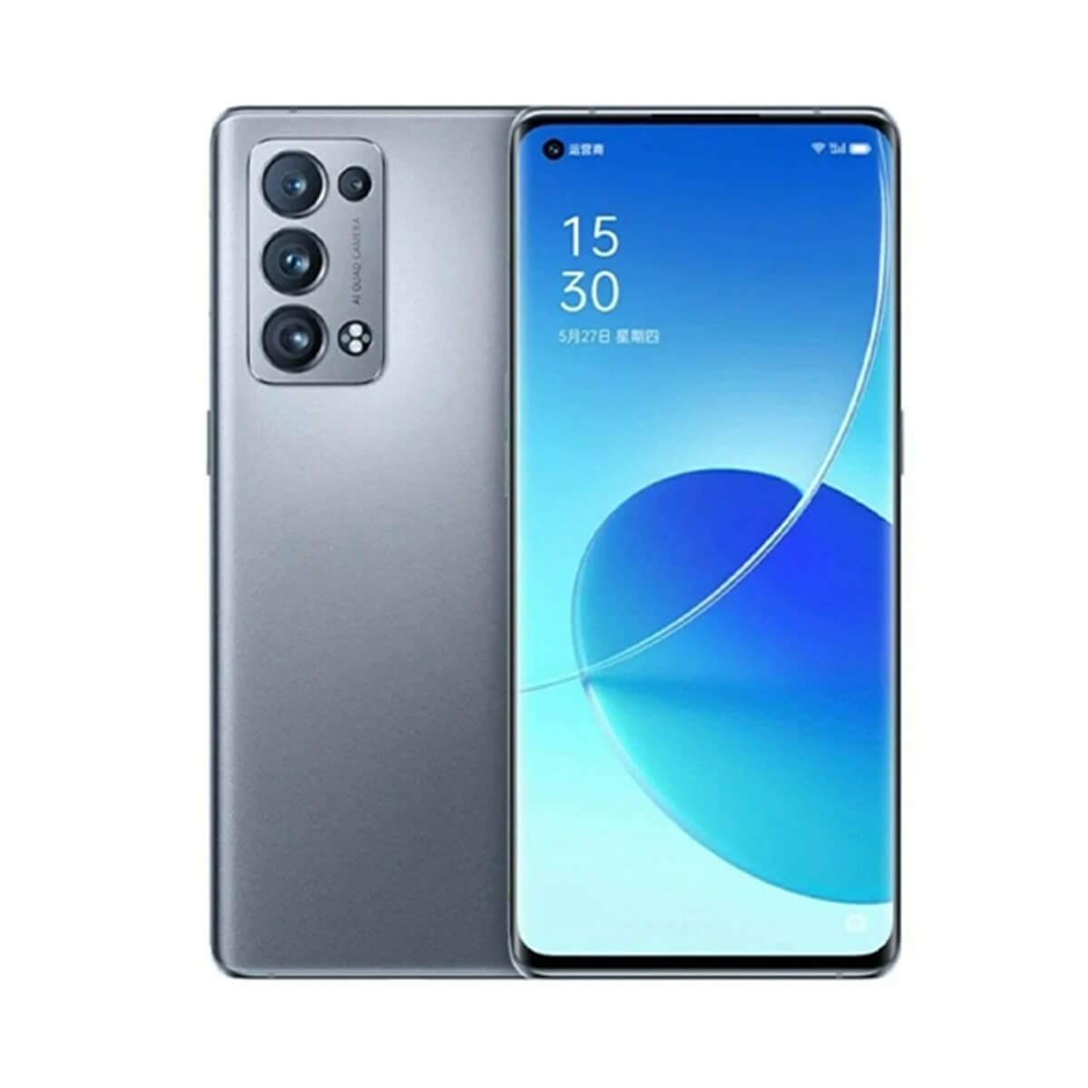 Купить Телефон Oppo Reno 6