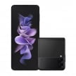 samsung-z flip3-black