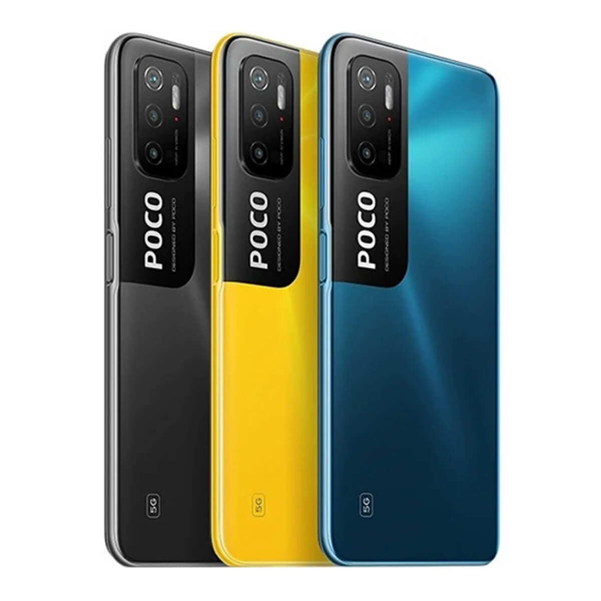 小米-poco m3 pro-all