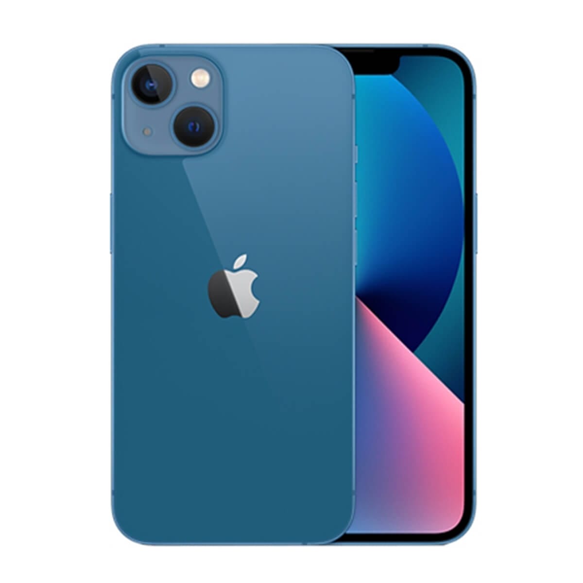 apple-iPhone 13-blue