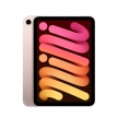 apple-iPad mini (2021) lte-pink