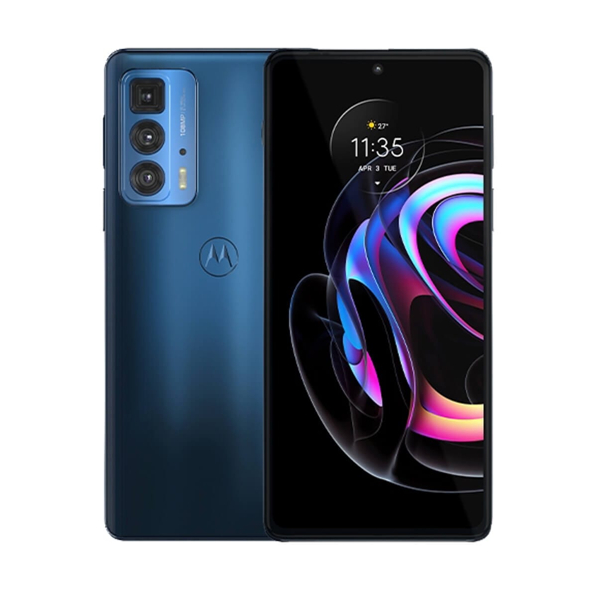 motorola-edge 20 pro