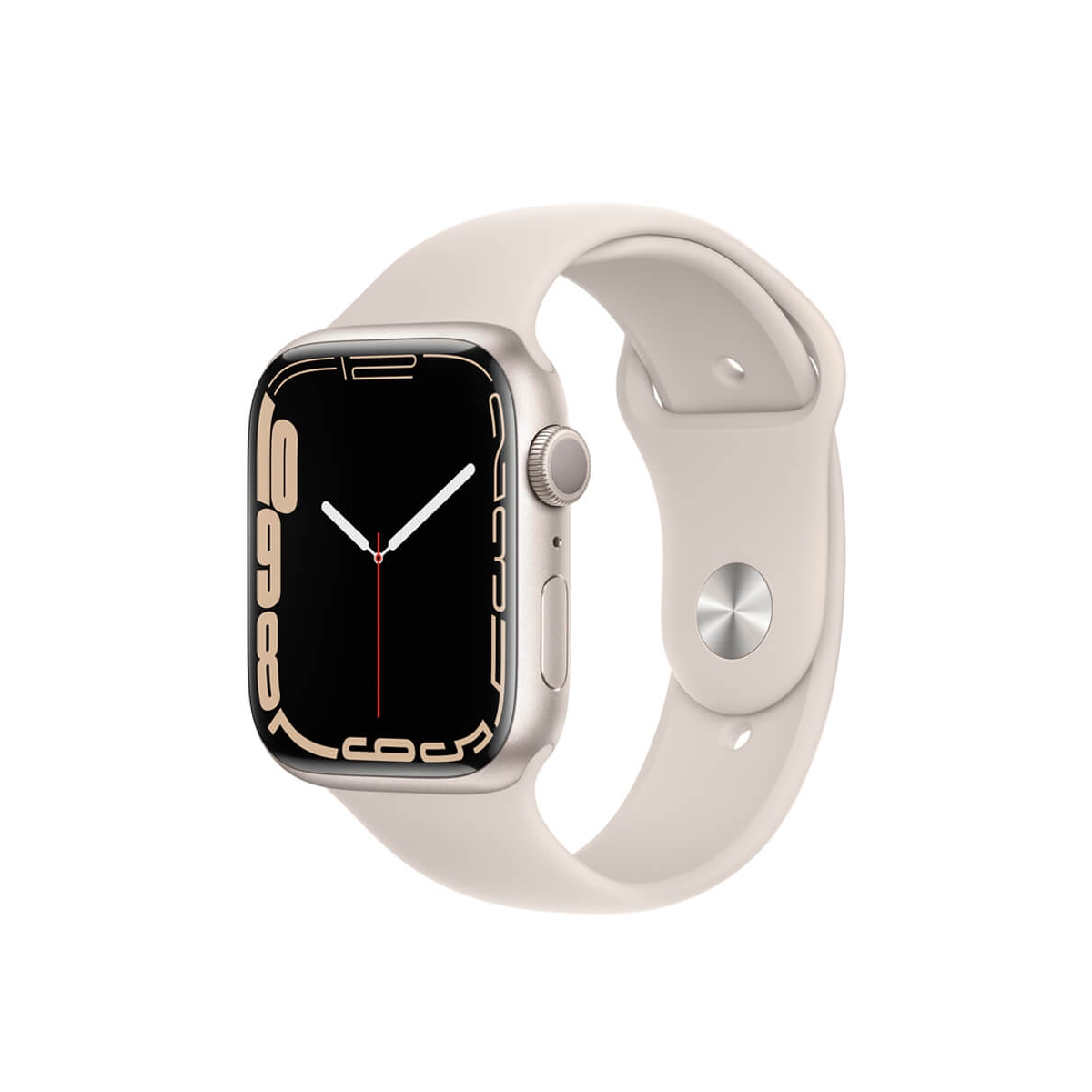 Apple Watch Series 7 (45mm) GPS版最低價格,規格,跑分,比較及評價|傑