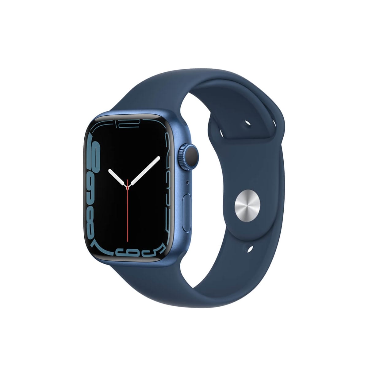 Apple Watch Series 7 (45mm) GPS版最低價格,規格,跑分,比較及評價|傑