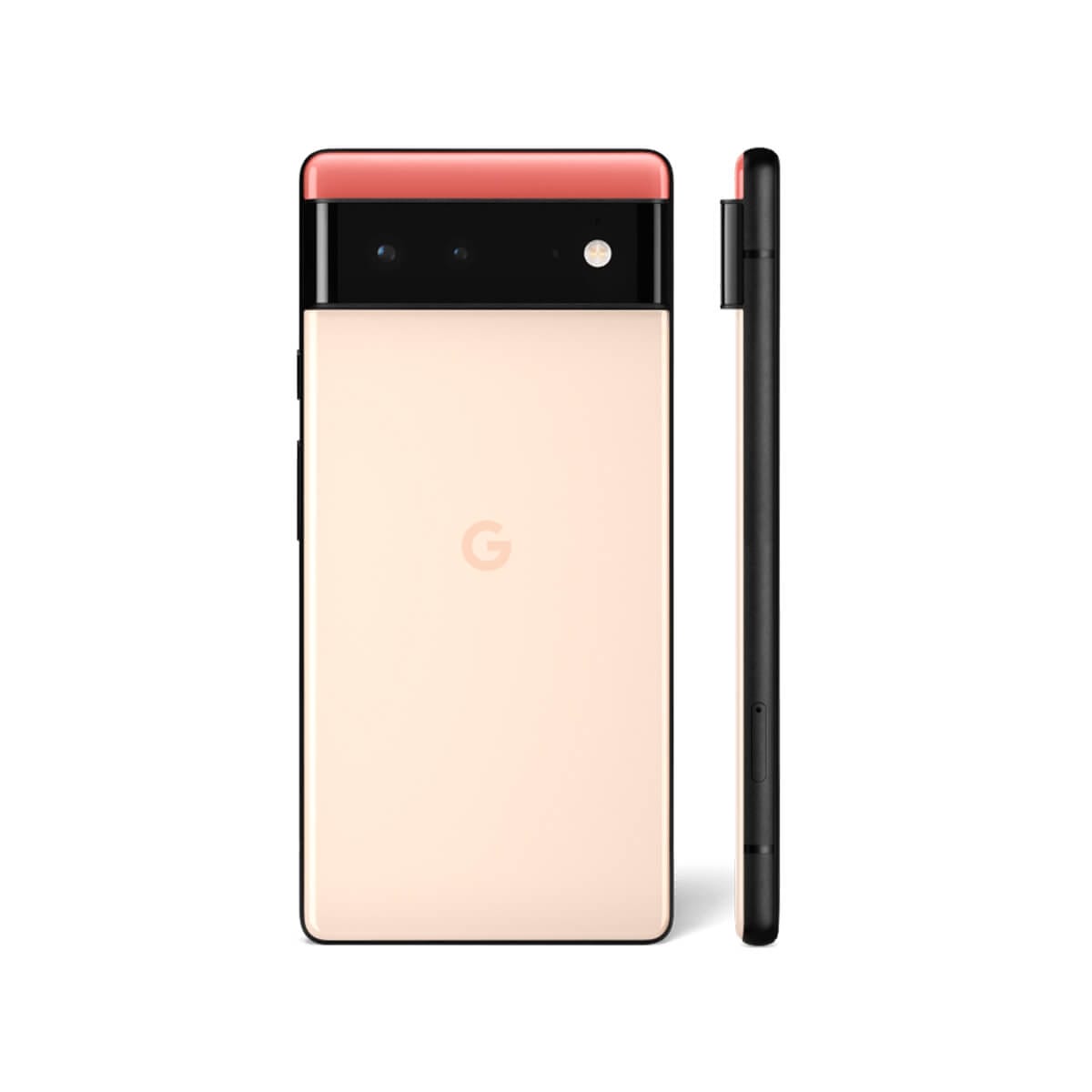 Google Pixel 6 (8G/128G)最低價格,規格,跑分,比較及評價|傑昇通信 