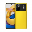 小米-poco m4 pro-yellow