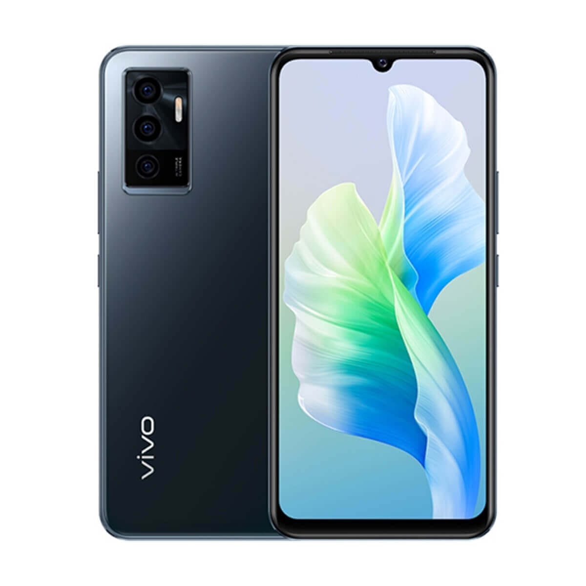vivo-v23e 5g-black