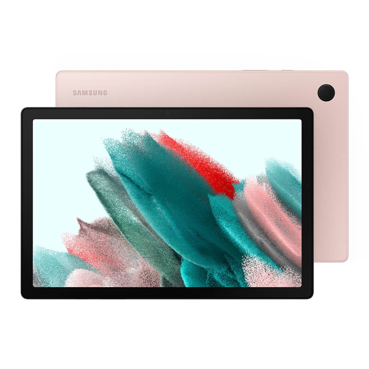 samsung-tab a8 10.5-lte-pink