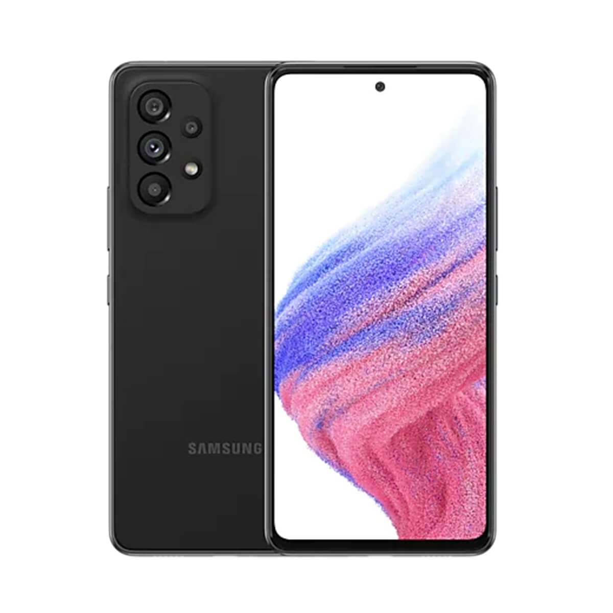 samsung-a53 5g-black