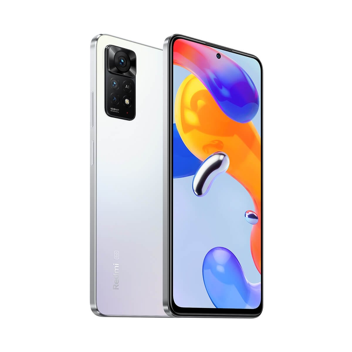 小米-小米 紅米-note 11 pro 5g-white