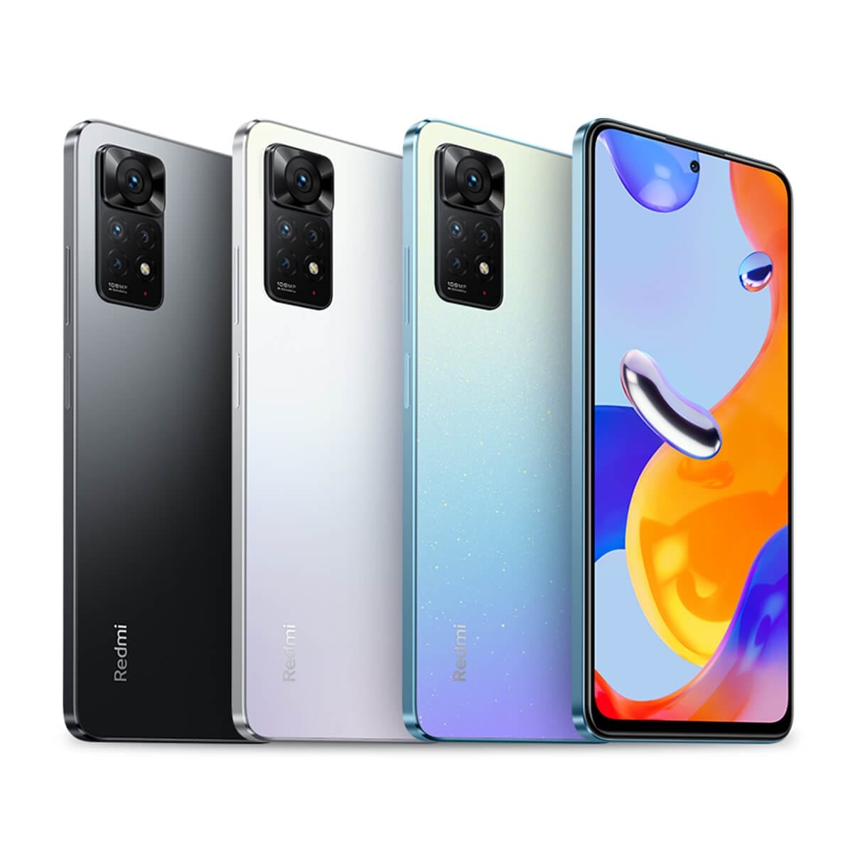 小米-小米 紅米-note 11 pro-all