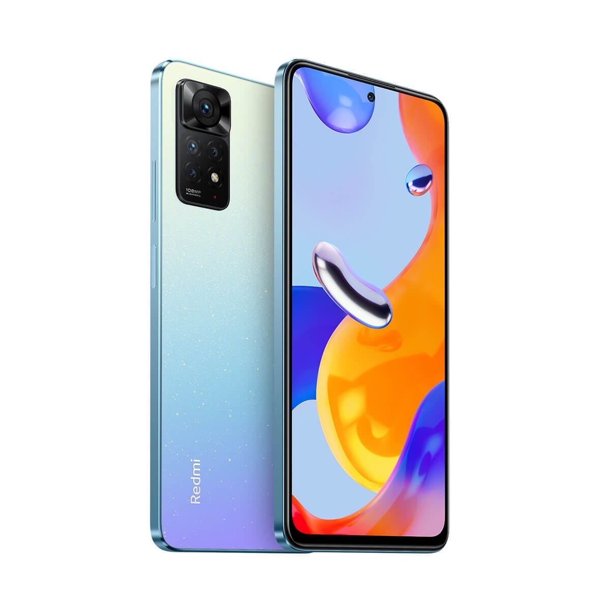 小米-小米 紅米-note 11 pro-blue