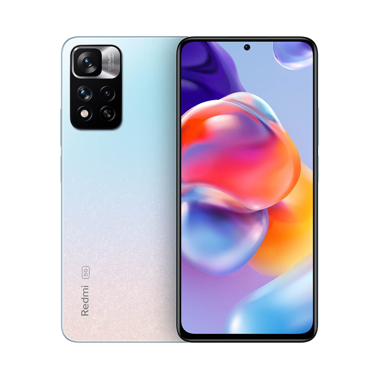 小米-小米 紅米-Redmi Note 11 Pro plus 5G-blue