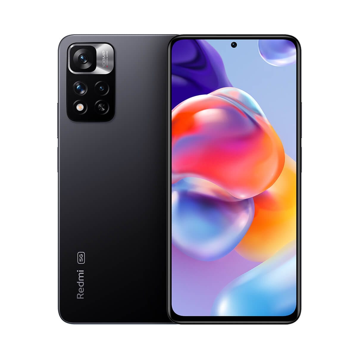 小米-小米 紅米-Redmi Note 11 Pro plus 5G-gray