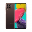 samsung-m53 5g-brown