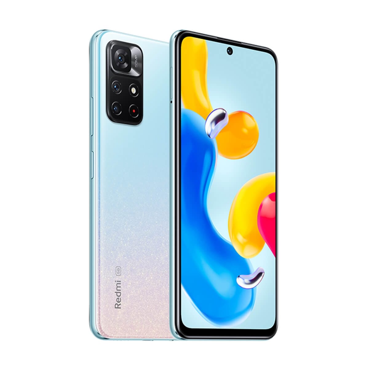 小米-小米 紅米-note 11s 5g-starblue