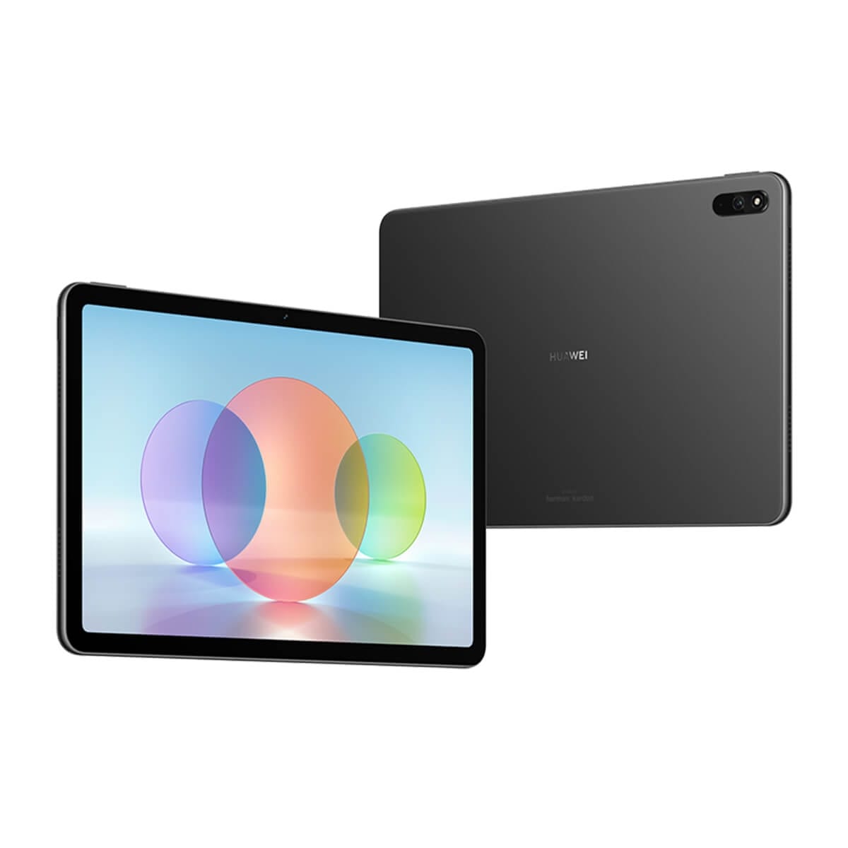 huawei-matepad 2022-gray