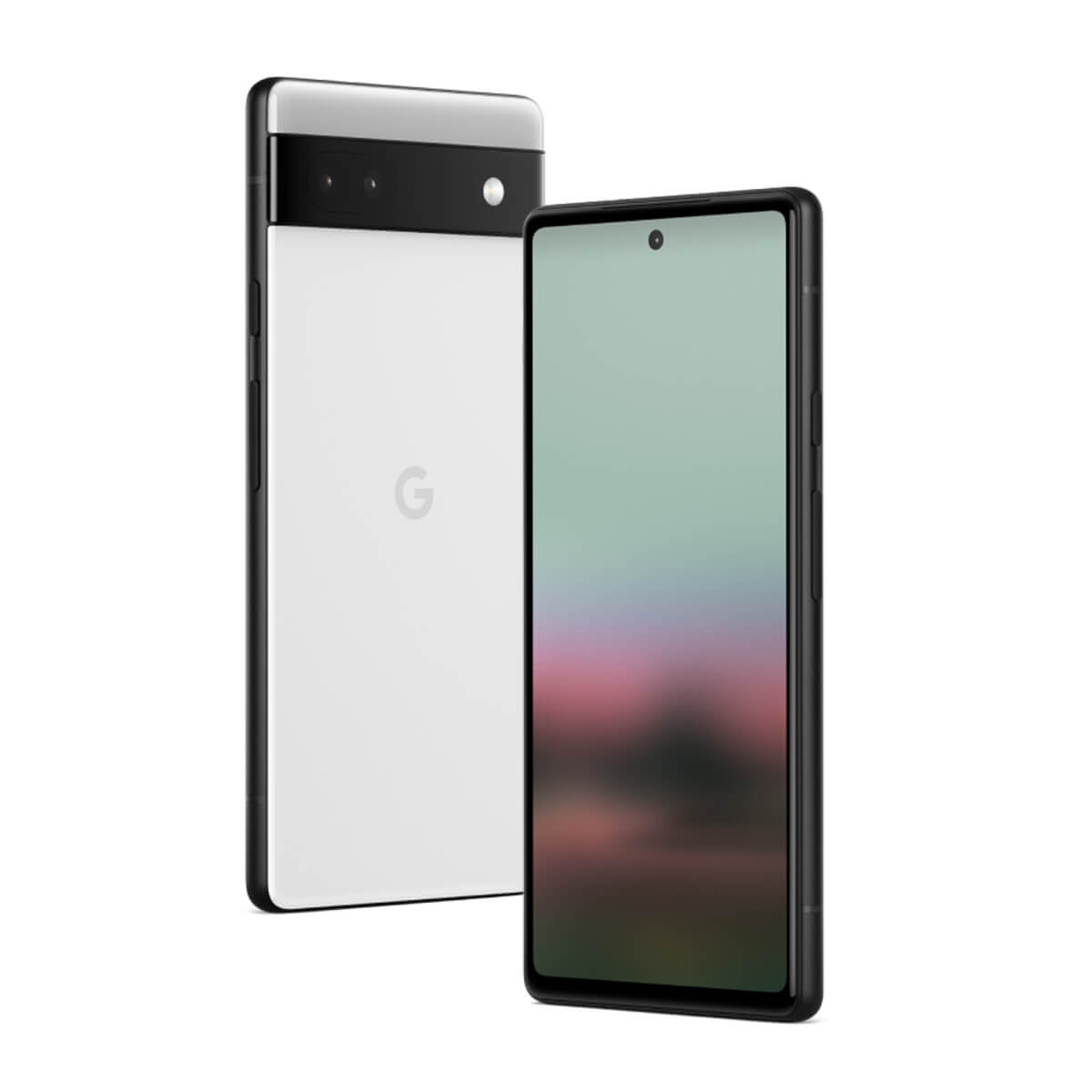 Google Pixel 6a (6G/128G)最低價格,規格,跑分,比較及評價|傑昇通信 