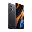 小米-poco x4 gt-black