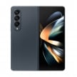 samsung-z fold4-green