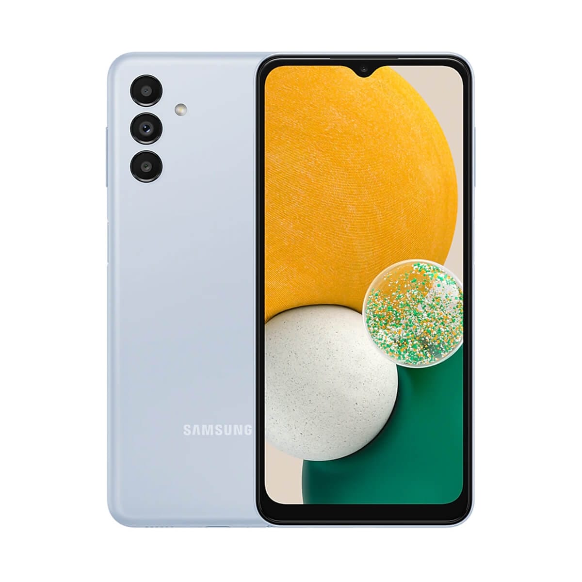 samsung-a13 5g-blue