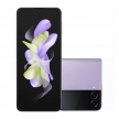 samsung-z flip4-purple