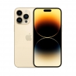 apple-iPhone 14 pro-gold