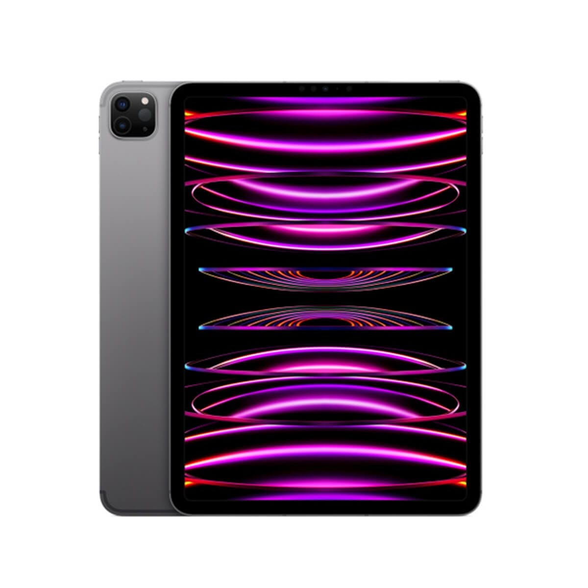 apple-iPad pro 11(4代)-grey