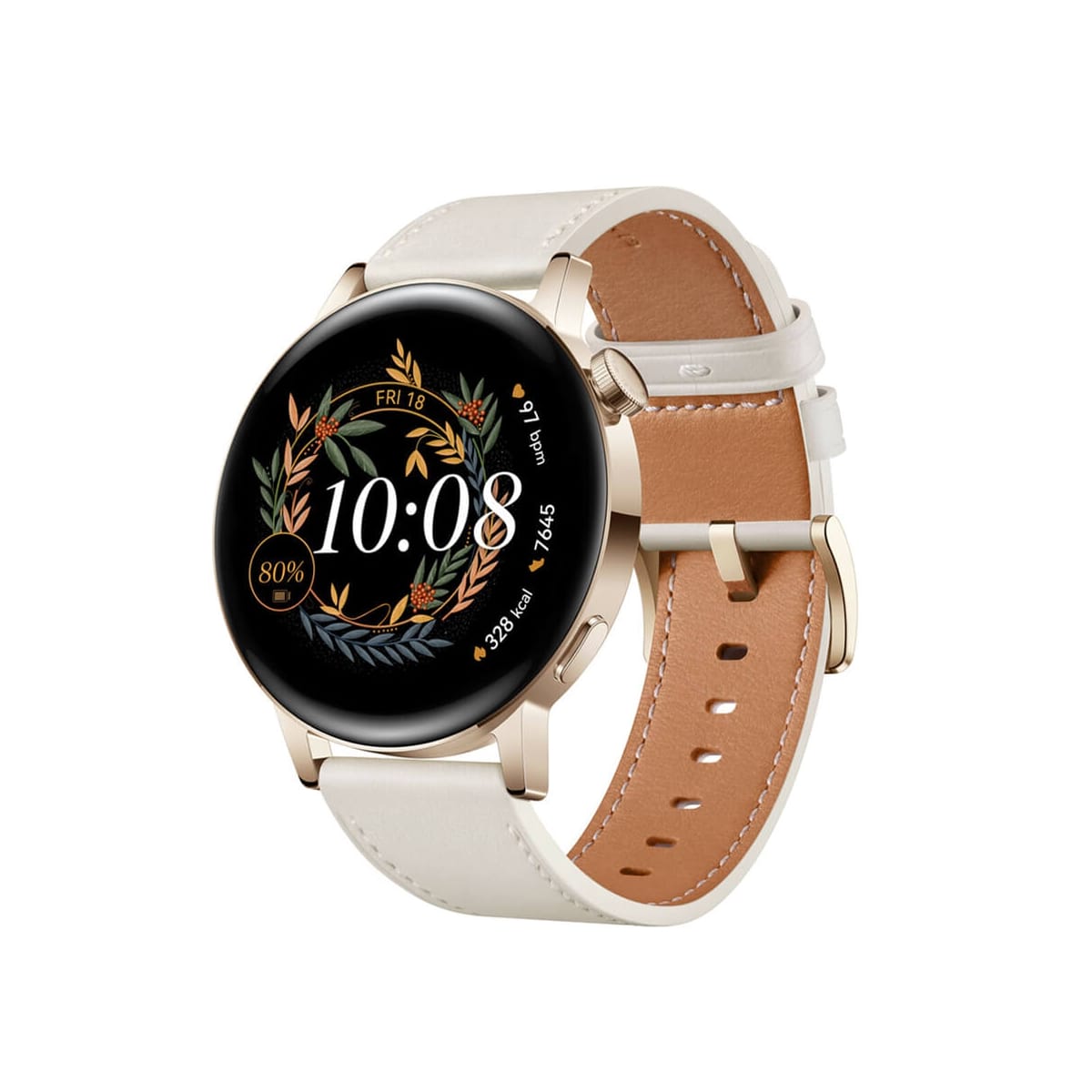 .時尚款-白色